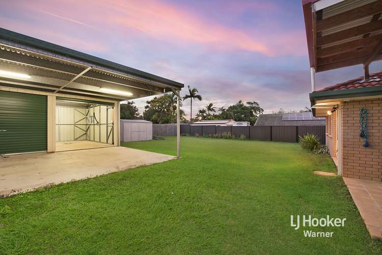 Second view of Homely house listing, 64 Bellini Road, Burpengary QLD 4505