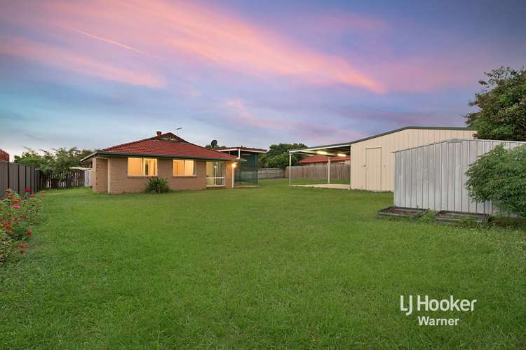 Fourth view of Homely house listing, 64 Bellini Road, Burpengary QLD 4505