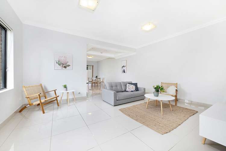 Second view of Homely semiDetached listing, 39 Tompson Road, Revesby NSW 2212