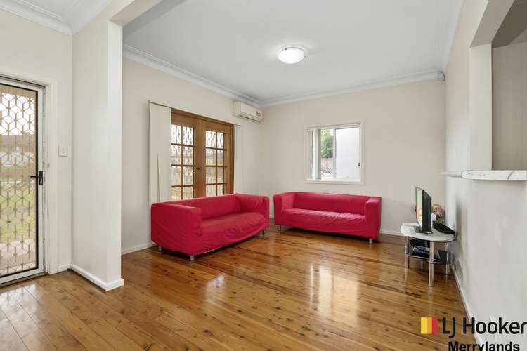 Second view of Homely house listing, 65 Burnett Street, Merrylands NSW 2160