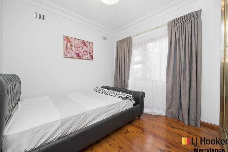 Sixth view of Homely house listing, 65 Burnett Street, Merrylands NSW 2160