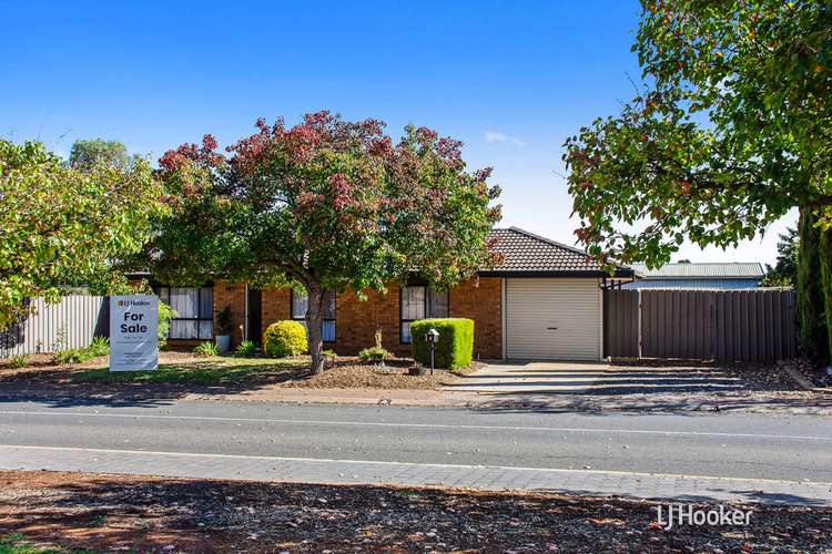 Third view of Homely house listing, 4 Cherrytree Crescent, Blakeview SA 5114