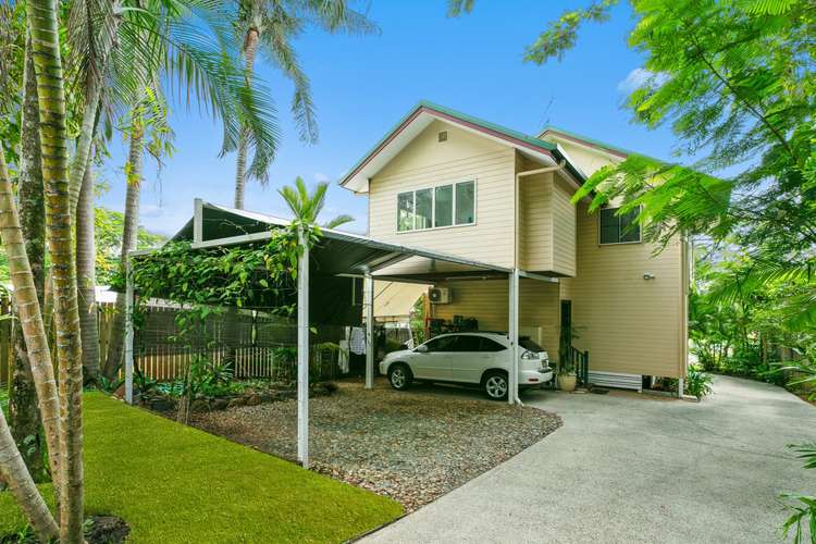 Second view of Homely unit listing, 1/253 Kamerunga Road, Freshwater QLD 4870