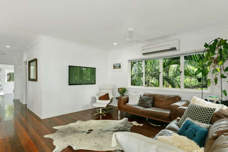 Third view of Homely unit listing, 1/253 Kamerunga Road, Freshwater QLD 4870