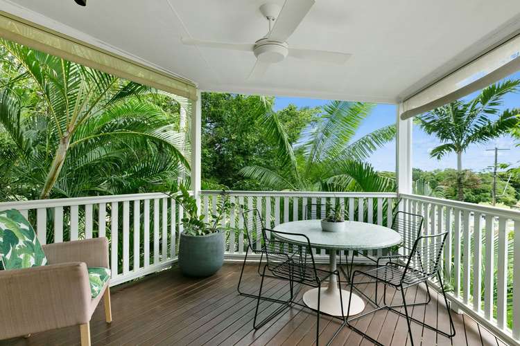 Fourth view of Homely unit listing, 1/253 Kamerunga Road, Freshwater QLD 4870