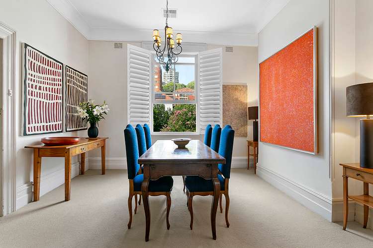 Second view of Homely apartment listing, 6/16-18 Cooper Street, Double Bay NSW 2028