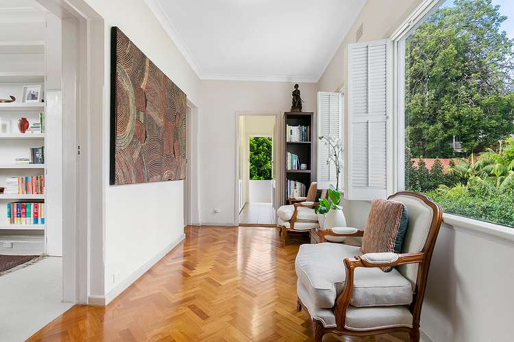 Third view of Homely apartment listing, 6/16-18 Cooper Street, Double Bay NSW 2028