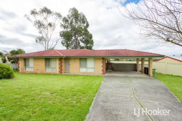 Main view of Homely house listing, 12 Elder Court, Collie WA 6225