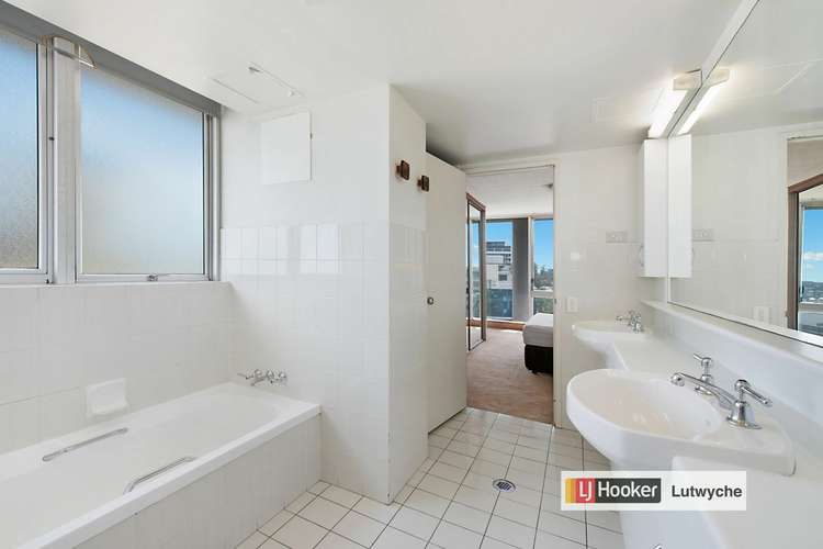 Fifth view of Homely apartment listing, 46/69 Leichhardt Street, Spring Hill QLD 4000