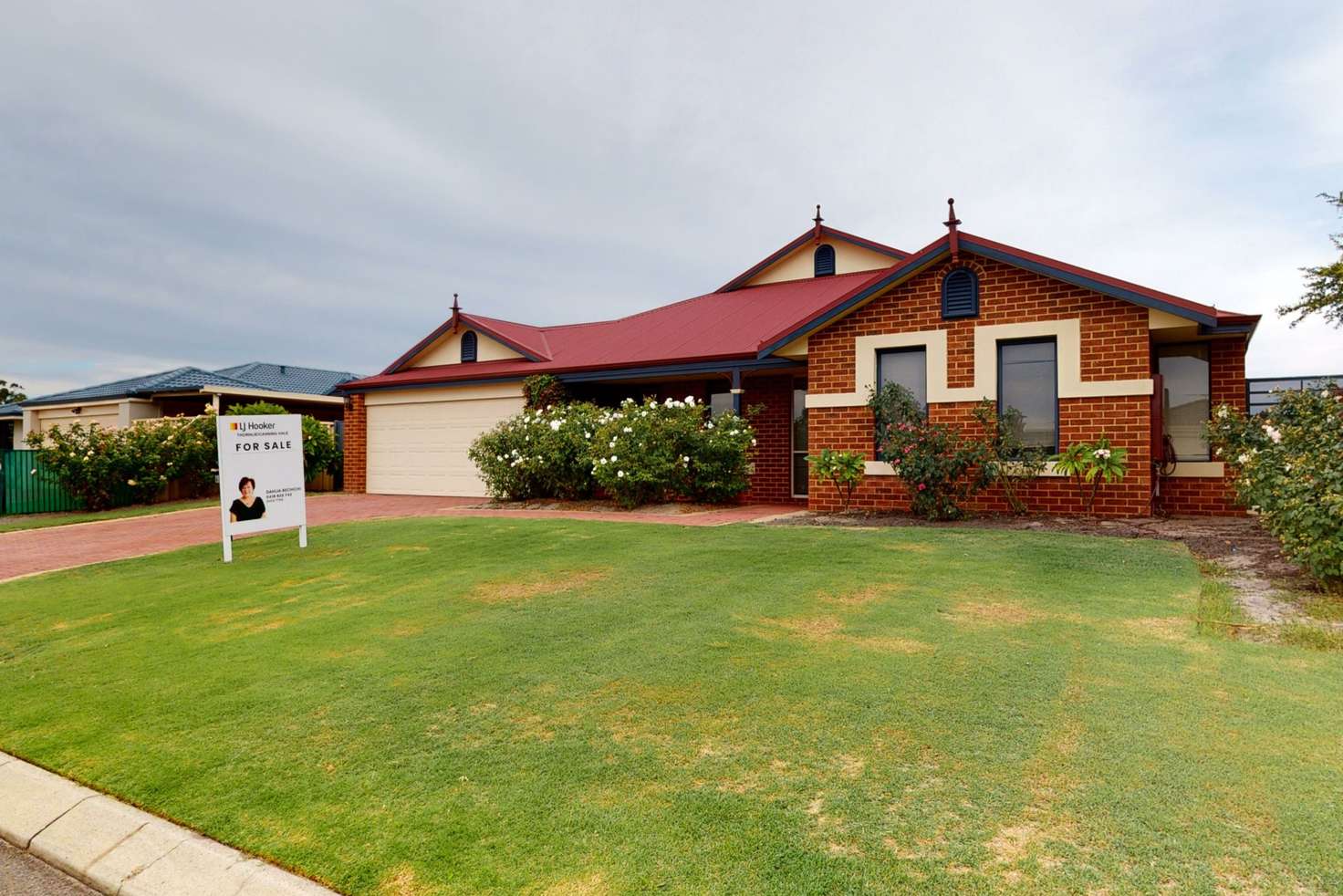 Main view of Homely house listing, 64 Hambly Crescent, Canning Vale WA 6155