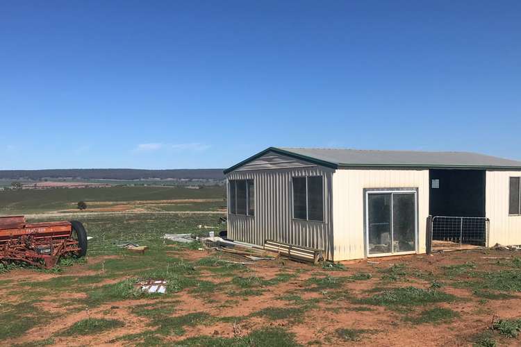 Fourth view of Homely ruralOther listing, 127 Calabash Road Murringo, Young NSW 2594