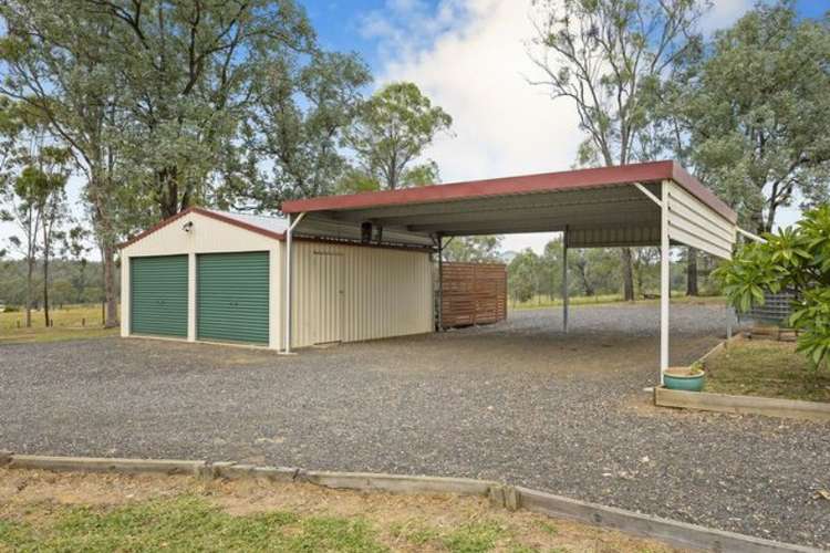 Third view of Homely ruralOther listing, 119 MISSOURI  ROAD, Veradilla QLD 4347