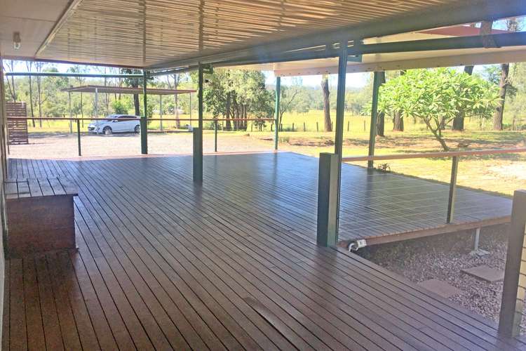 Sixth view of Homely ruralOther listing, 119 MISSOURI  ROAD, Veradilla QLD 4347