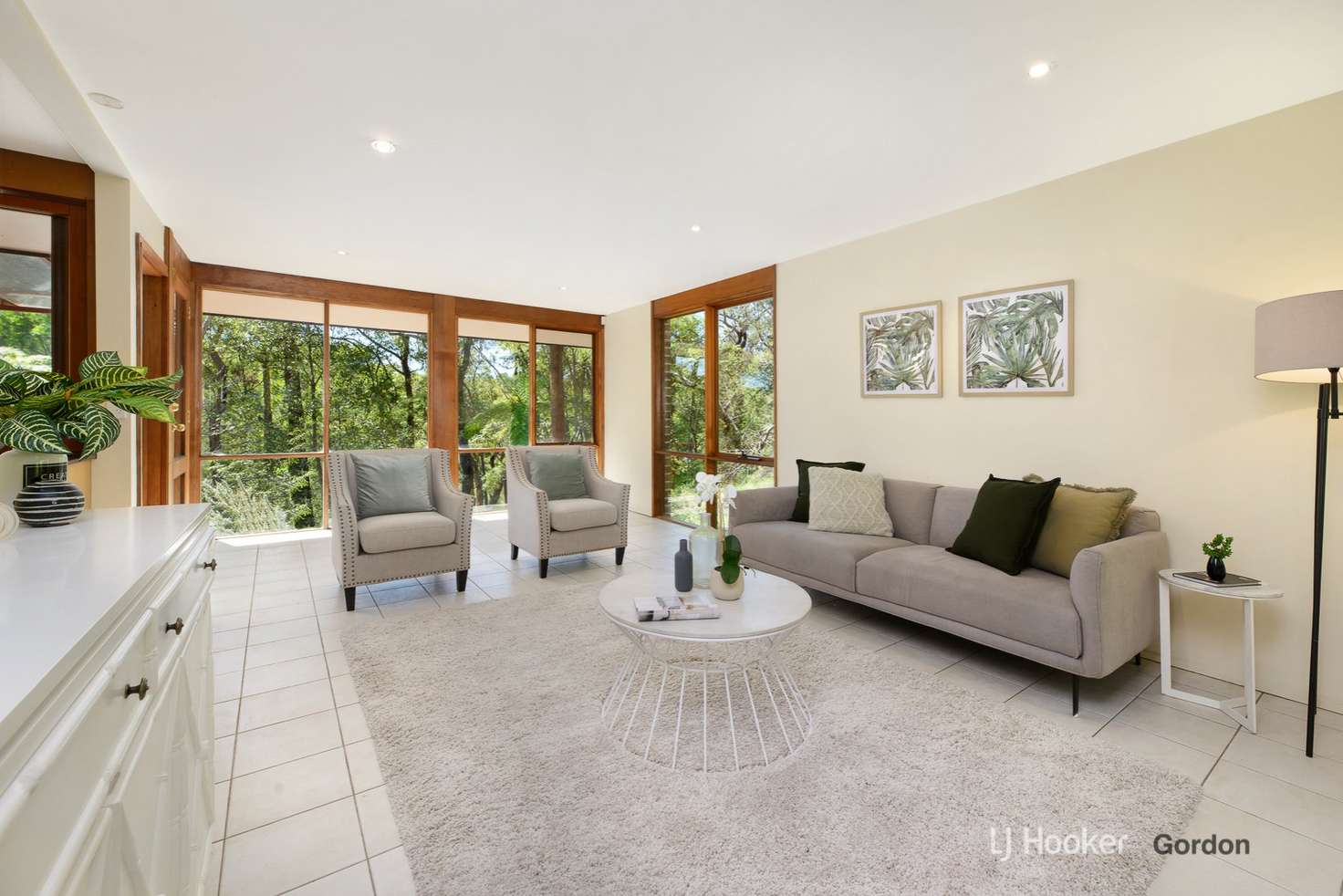 Main view of Homely house listing, 24 Harcourt Street, Killara NSW 2071