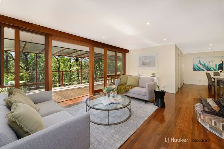 Second view of Homely house listing, 24 Harcourt Street, Killara NSW 2071