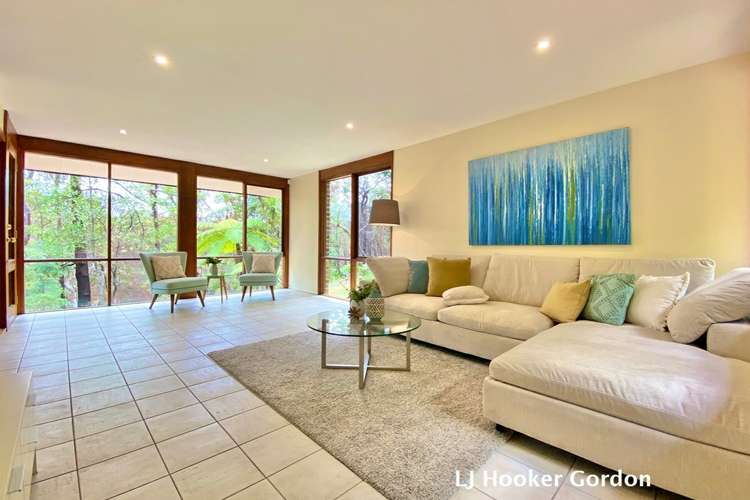 Fourth view of Homely house listing, 24 Harcourt Street, Killara NSW 2071