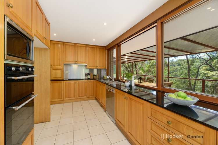 Fifth view of Homely house listing, 24 Harcourt Street, Killara NSW 2071