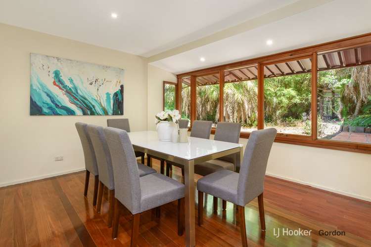 Sixth view of Homely house listing, 24 Harcourt Street, Killara NSW 2071