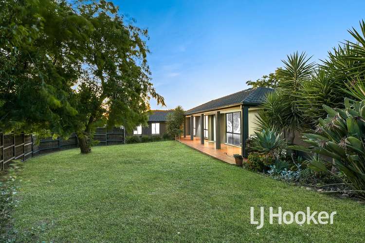 Second view of Homely house listing, 64 Balmain Drive, Berwick VIC 3806