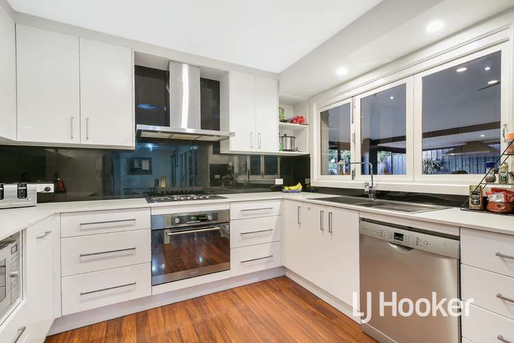 Fourth view of Homely house listing, 64 Balmain Drive, Berwick VIC 3806