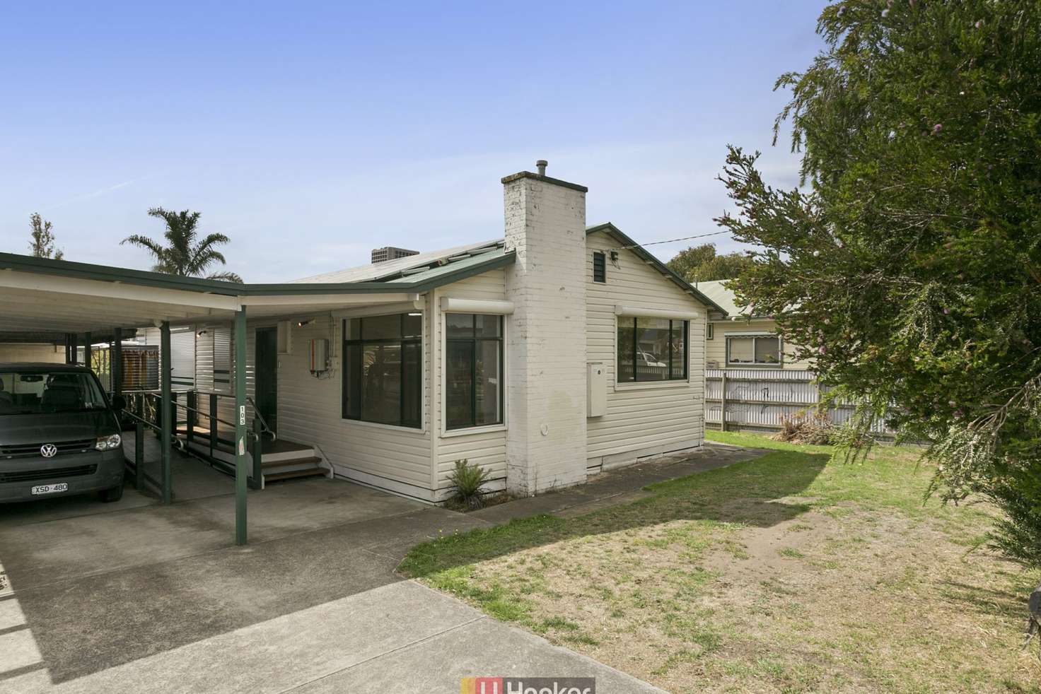 Main view of Homely house listing, 103 Murray Street, Colac VIC 3250