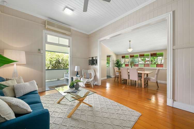 Fourth view of Homely house listing, 66 Taunton Street, Annerley QLD 4103