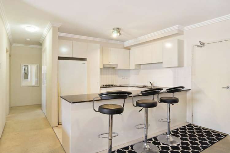 Third view of Homely unit listing, 21/2-6 Copnor Avenue, The Entrance NSW 2261