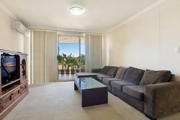 Fifth view of Homely unit listing, 21/2-6 Copnor Avenue, The Entrance NSW 2261
