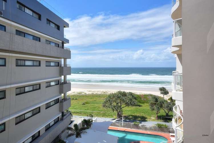 Third view of Homely unit listing, 502/1483-1489 Gold Coast Highway, Palm Beach QLD 4221