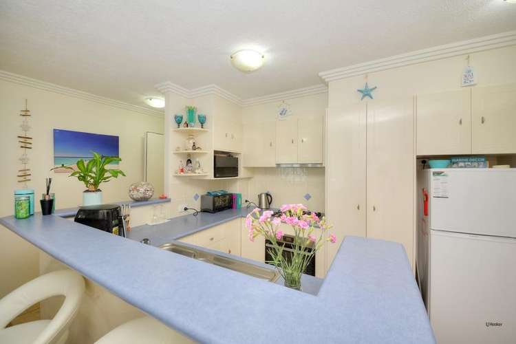 Fourth view of Homely unit listing, 502/1483-1489 Gold Coast Highway, Palm Beach QLD 4221