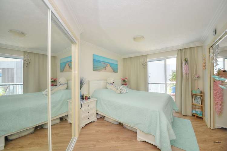 Sixth view of Homely unit listing, 502/1483-1489 Gold Coast Highway, Palm Beach QLD 4221