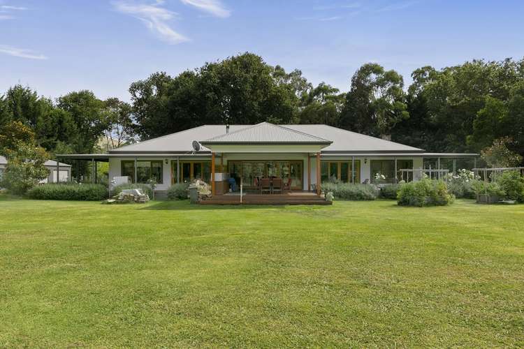 Second view of Homely house listing, 3306 Maroondah Highway, Taggerty VIC 3714