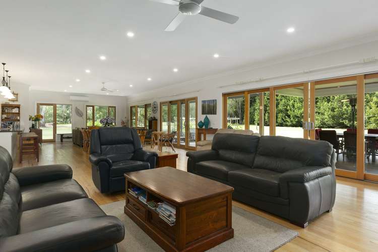 Fifth view of Homely house listing, 3306 Maroondah Highway, Taggerty VIC 3714