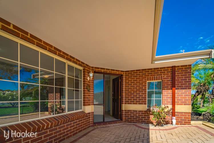 Third view of Homely house listing, 24 Woodbridge Drive, Cooloongup WA 6168