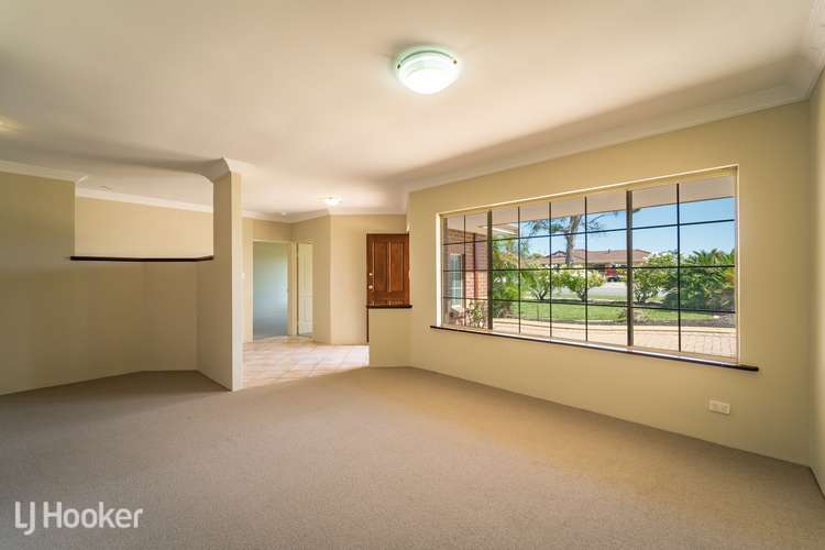 Fifth view of Homely house listing, 24 Woodbridge Drive, Cooloongup WA 6168