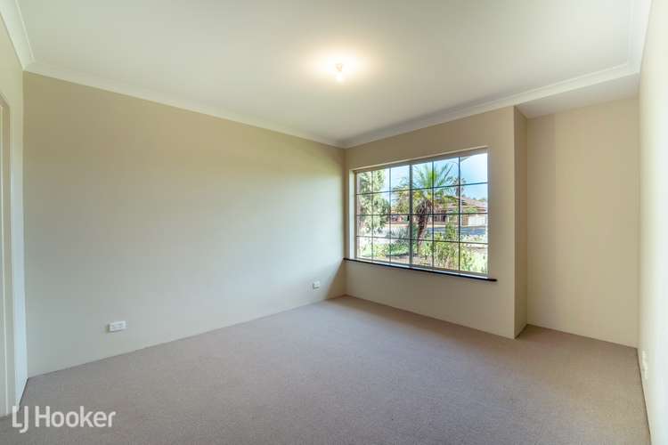 Seventh view of Homely house listing, 24 Woodbridge Drive, Cooloongup WA 6168