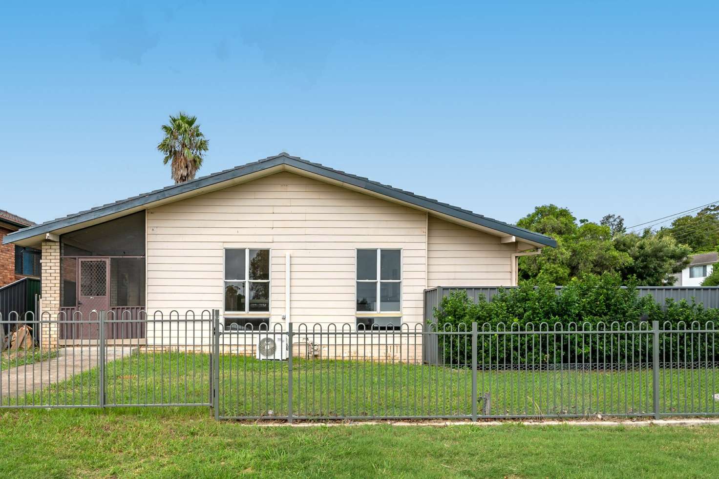 Main view of Homely house listing, 5 Dunkley Street, Rutherford NSW 2320