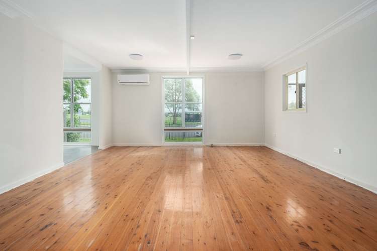 Second view of Homely house listing, 5 Dunkley Street, Rutherford NSW 2320