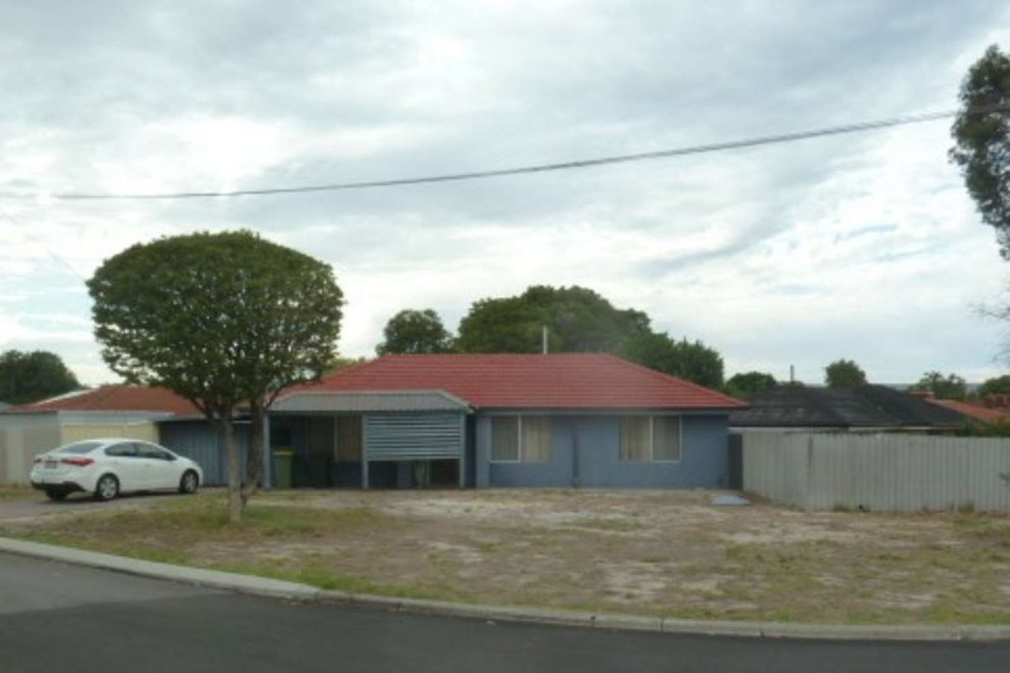 Main view of Homely house listing, 1 Dobell Street, Huntingdale WA 6110