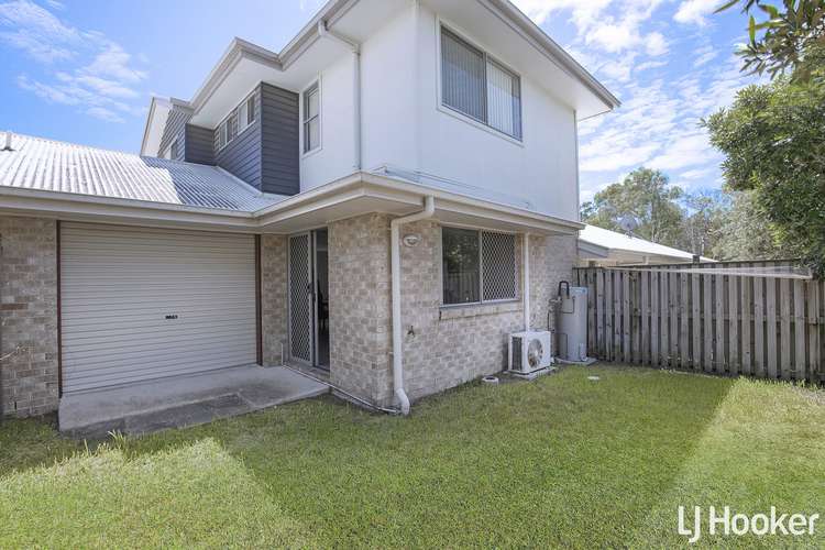 Second view of Homely retirement listing, 53/43-55 Brisbane Crescent, Deception Bay QLD 4508