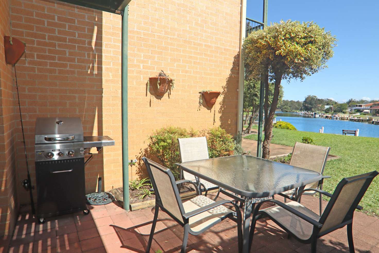 Main view of Homely townhouse listing, Unit 30/48 Thora Street, Sussex Inlet NSW 2540