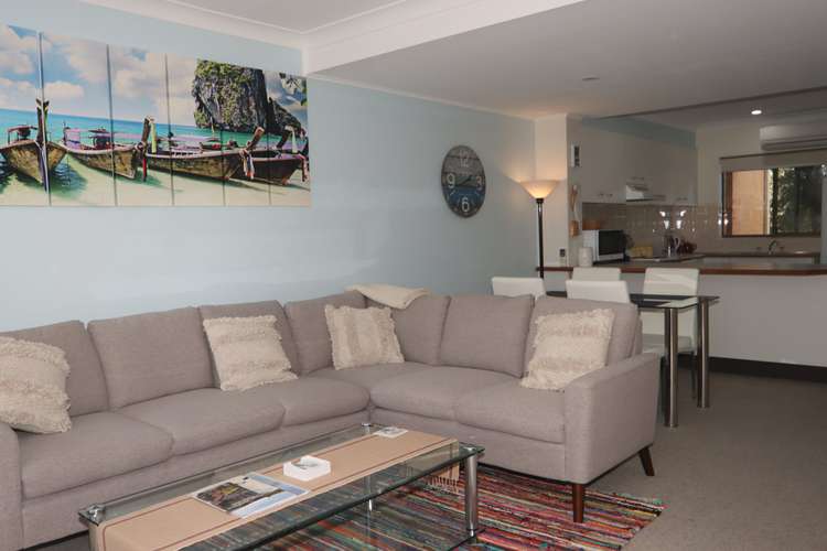 Fifth view of Homely townhouse listing, Unit 30/48 Thora Street, Sussex Inlet NSW 2540