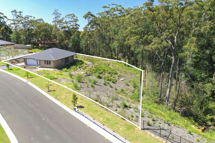 Main view of Homely house listing, 23 Brushbox Drive, Ulladulla NSW 2539
