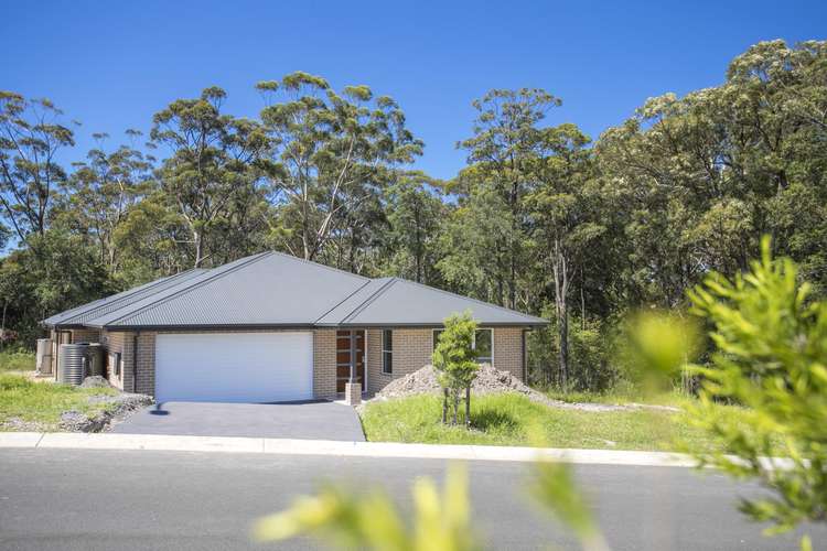 Second view of Homely house listing, 23 Brushbox Drive, Ulladulla NSW 2539
