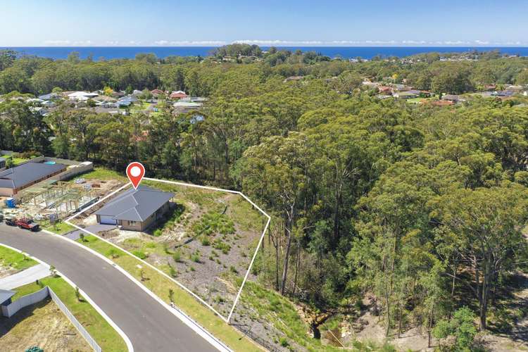 Sixth view of Homely house listing, 23 Brushbox Drive, Ulladulla NSW 2539