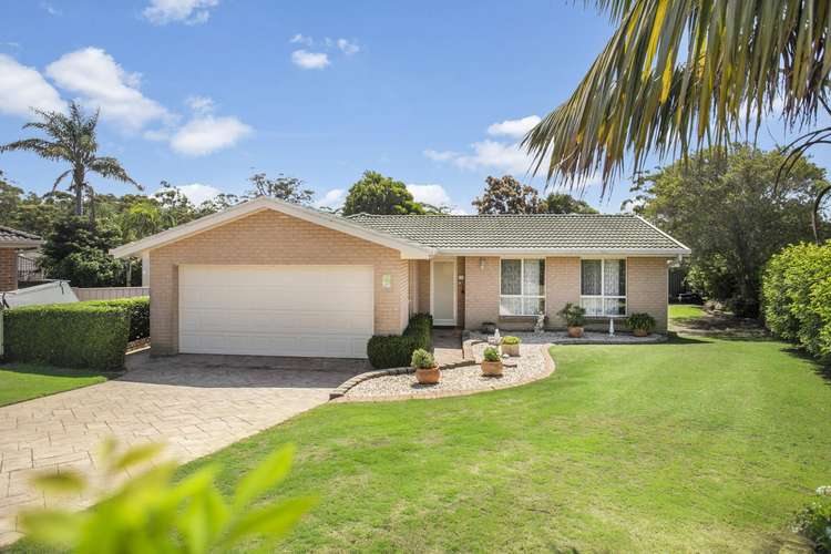 Main view of Homely house listing, 22 Lomandra Place, Ulladulla NSW 2539