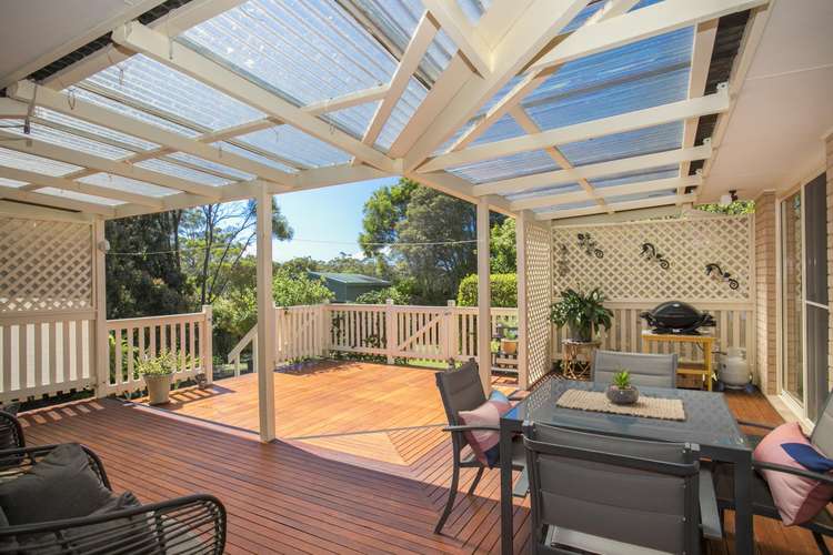 Second view of Homely house listing, 22 Lomandra Place, Ulladulla NSW 2539