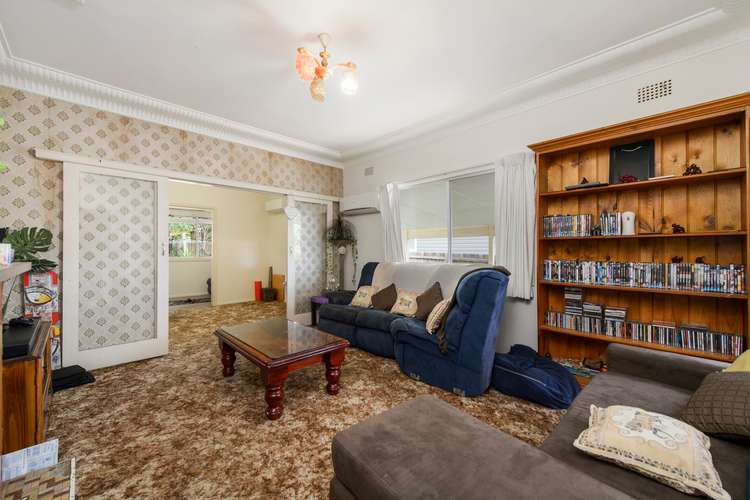 Second view of Homely house listing, 26 Johnstone Street, Wauchope NSW 2446