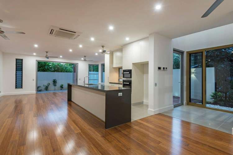 Fifth view of Homely townhouse listing, 1/6 schultze Street, Larrakeyah NT 820