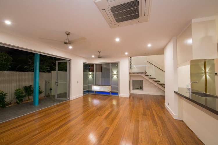 Sixth view of Homely townhouse listing, 2/6 Schultze Street, Larrakeyah NT 820